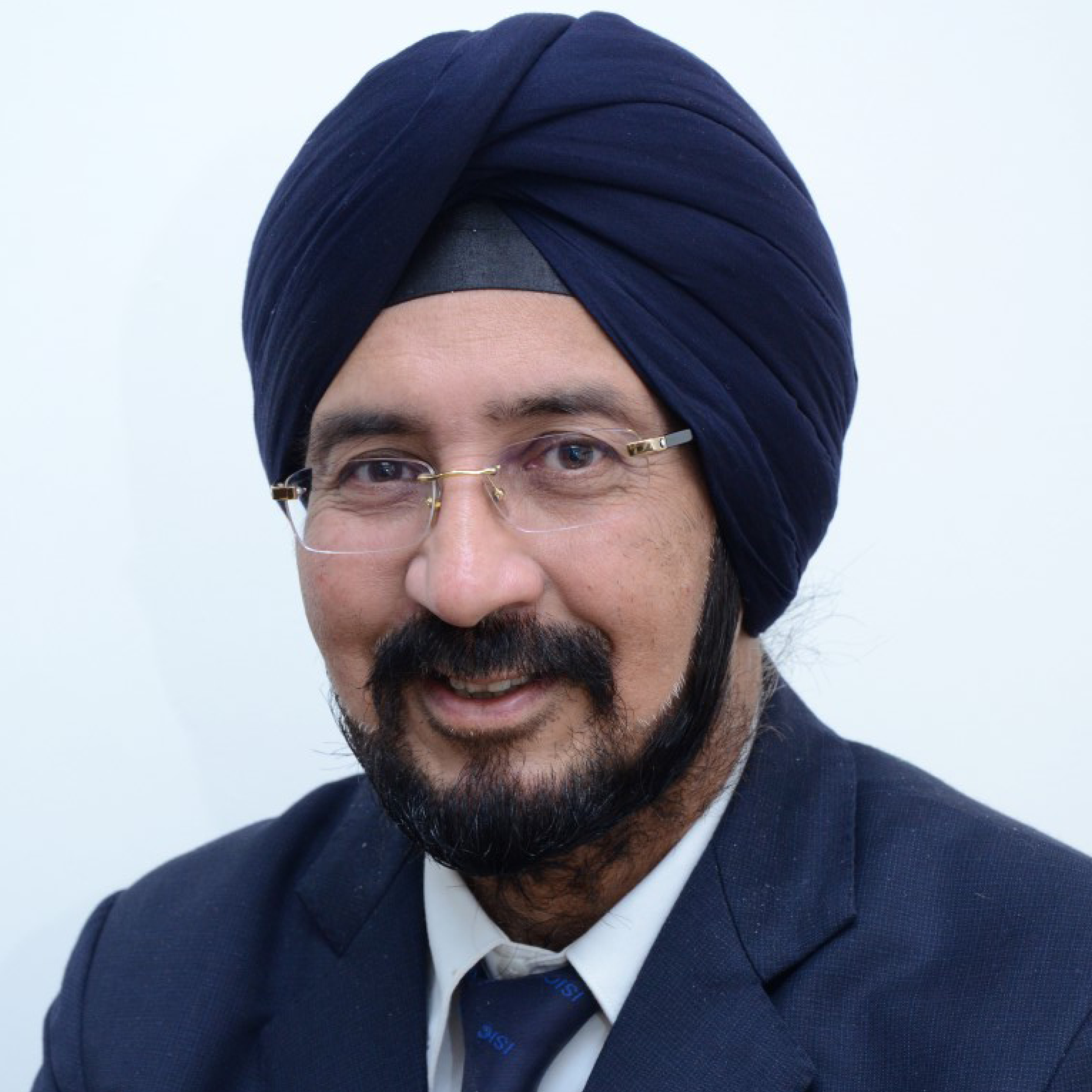 Dr Harvinder Singh Chhabra